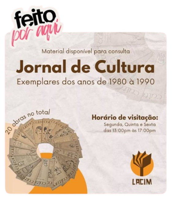 Projeto LACIM (UFCA)